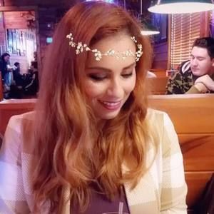 Meet your Posher, Brenda